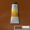 رنگ اکریلیک 60 میل وینزور گالریا/ Raw Sienna