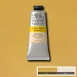 رنگ اکریلیک 60 میل وینزور گالریا/ Naples Yellow