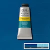 رنگ اکریلیک 60 میل وینزور گالریا/ Deep Turquoise