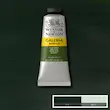 رنگ اکریلیک 60 میل وینزور گالریا/ Olive Green