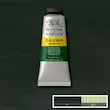 رنگ اکریلیک 60 میل وینزور گالریا/ Hooker’s Green