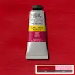 رنگ اکریلیک 60 میل وینزور گالریا/ Crimson