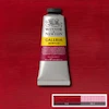 رنگ اکریلیک 60 میل وینزور گالریا/ Permanent Alizarin Crimson