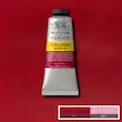 رنگ اکریلیک 60 میل وینزور گالریا/ Permanent Alizarin Crimson