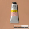 رنگ اکریلیک 60 میل وینزور گالریا/ Pale Rose Blush
