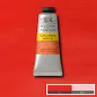 رنگ اکریلیک 60 میل وینزور گالریا/ Vermilion Hue