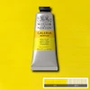 رنگ اکریلیک 60 میل وینزور گالریا/ Lemon Yellow