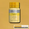 رنگ اکریلیک 250 میل وینزور گالریا/ Naples Yellow
