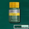 رنگ اکریلیک 250 میل وینزور گالریا/ Permanent Green Deep