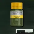 رنگ اکریلیک 250 میل وینزور گالریا/ Olive Green