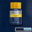رنگ اکریلیک 250 میل وینزور گالریا/ Phthalo Blue