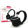 هدفون بی سیم تسکو مدل TH 5346 ا TSCO TH 5346 wireless Headphone