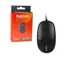 ماوس هترون HM350 ا Hatron HM350 Mouse