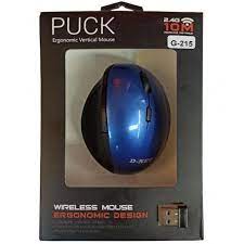 ماوس بی سیم PUCK G-215