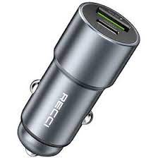 شارژر فندکی PD فست رسی Recci RCC-P01 Car Charger