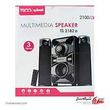 اسپیکر تسکو TS 2182 ا TSco TS 2182 Speaker