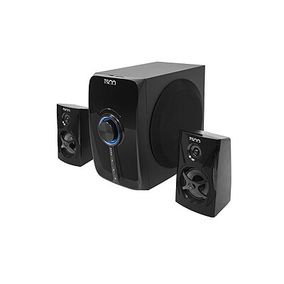 اسپیکر رومیزی تسکو مدل TS 2196 ا TSCO TS 2196 Desktop Speaker