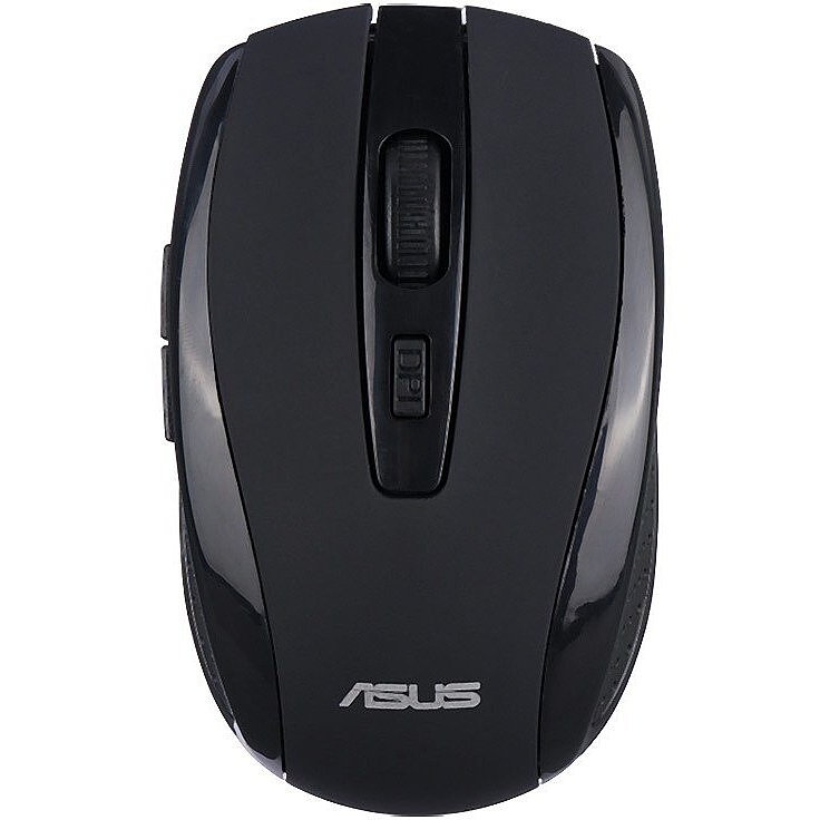 موس بی سیم Asus 1600DPI