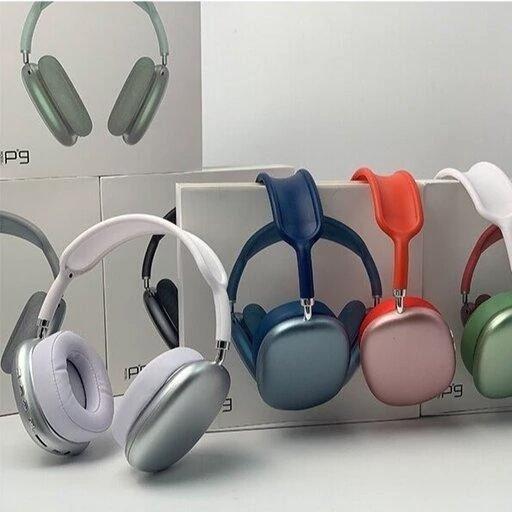 هدفون بیسیم بلوتوثی p9