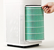 فیلتر تصفیه هوا شیائومی مدل Mi Air Purifier Formaldehyde Filter S1 M6R-FLP