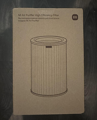 فیلتر تصفیه هوا شیائومی مدل Mi Air Purifier High Efficiency Filter M8R-FLH