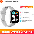 ساعت هوشمند شیائومی مدل Redmi Watch 3 Active