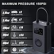 پمپ باد شیائومی Compressor 2 مدل MJCQB06QW
