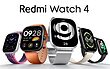 ساعت هوشمند شیائومی مدل Redmi Watch 4