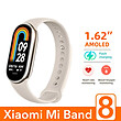 مچ بند هوشمند شیائومی مدل Mi Band 8