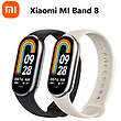 مچ بند هوشمند شیائومی مدل Mi Band 8