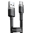 کابل تبدیل USB به USB-C بیسوس مدل CATKLF-BG1  طول 1 متر