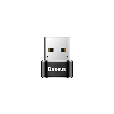 مبدل Type-C به USB بیسوس مدل CAAOTG-01