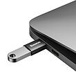 مبدل USB-C به USB3.1 بیسوس مدل ZJJQ000001