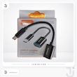 کابل مبدل USB-C به USB 3.0 برند JOKADE مدل JC026 – پرسرعت و بادوام