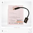 کابل مبدل USB-C به USB 3.0 برند JOKADE مدل JC026 – پرسرعت و بادوام