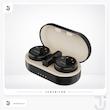 میکروفون یقه ای حرفه‌ای پورودو Porodo Professional Lavalier Microphone Set