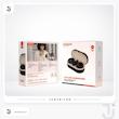 میکروفون یقه ای حرفه‌ای پورودو Porodo Professional Lavalier Microphone Set