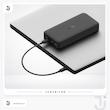 پاور بانک ۲۰۰۰۰ شیائومی ردمی ۱۸ وات Redmi 20000mAh 18W Fast Charge Power Bank