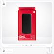 پاور بانک ۲۰۰۰۰ شیائومی ردمی ۱۸ وات Redmi 20000mAh 18W Fast Charge Power Bank
