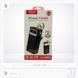 پاور بانک ۳۰۰۰۰ میلی‌آمپر اوئل OALE iPower P30000 22.5W Fast Charge