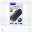 اسپیکر بلوتوثی پرتابل هنین Henin Boomi 4 Wireless Speaker