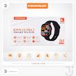 ساعت هوشمند ککی‌ویر KEQIWEAR KW91 Ultra 3 Smart Watch