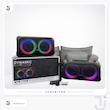 اسپیکر بلوتوثی برودو KTS / Brodu BTS-1709 6.5 Inch Subwoofer   