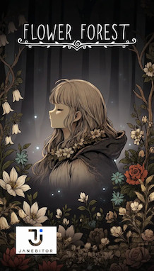 بررسی بازی Flower Forest - Word Puzzle؛ یک پازل آرام‌بخش یا فقط یک تله تبلیغاتی؟