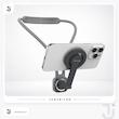 خرید و قیمت هولدر گردنی مگ سیف گرین لاین مدل  MagSafe Neck Holder GHL-06