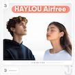 ایرپاد هایلو  HAYLOU Airfree