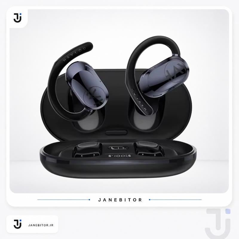 ایرپاد القایی هایلو HAYLOU Earhook1