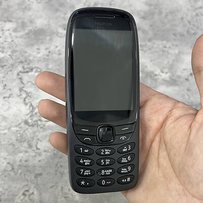 نوکیا 6310