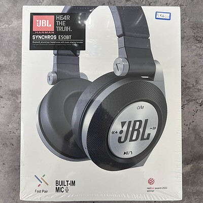 هدفون JBL