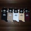 جوراب اسپرت طرح alo